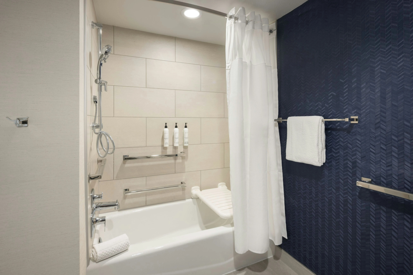 Photo - Fairfield Inn Las Vegas Convention Center
