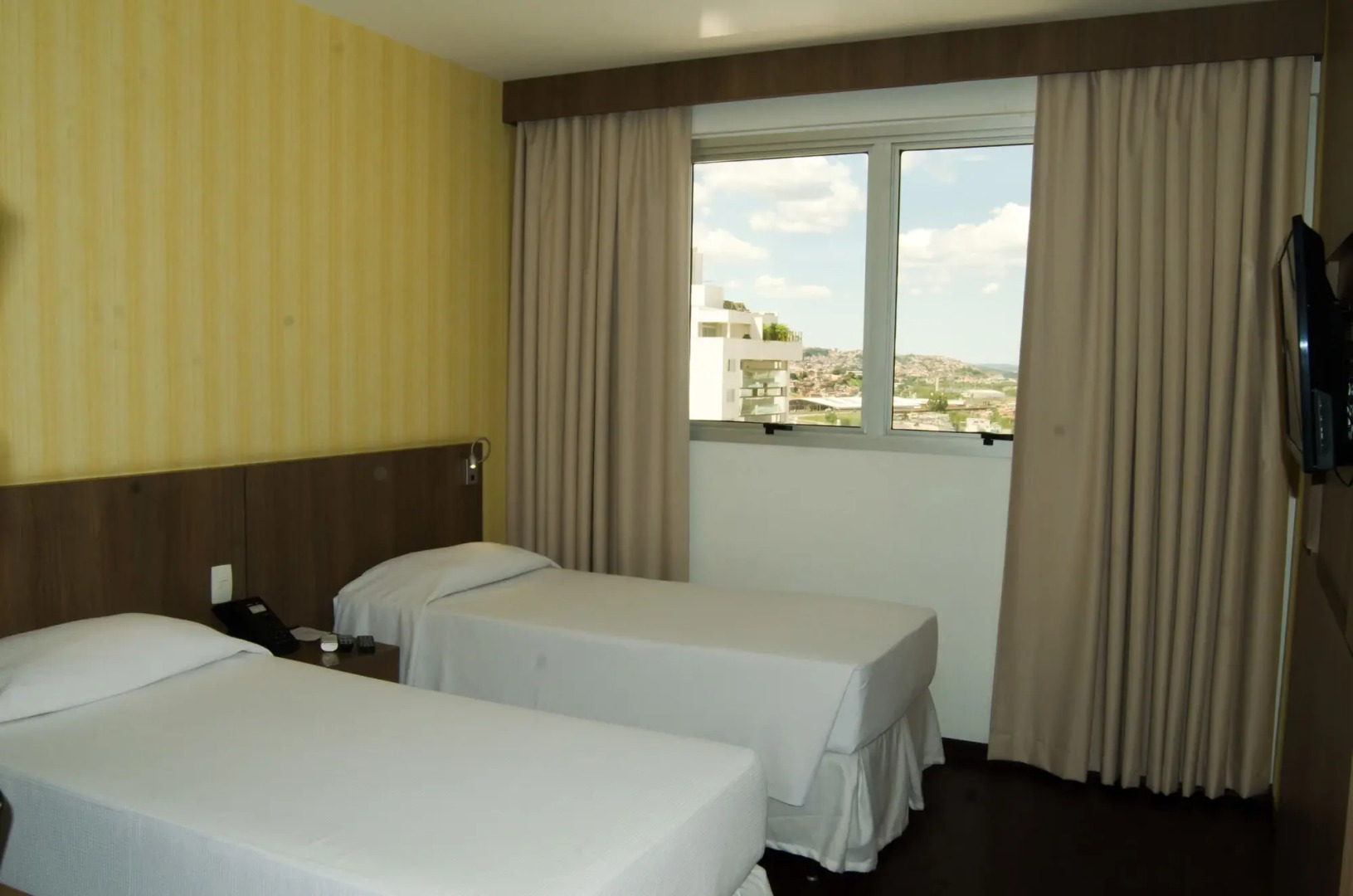 Photo - Stop Inn Cristiano Machado