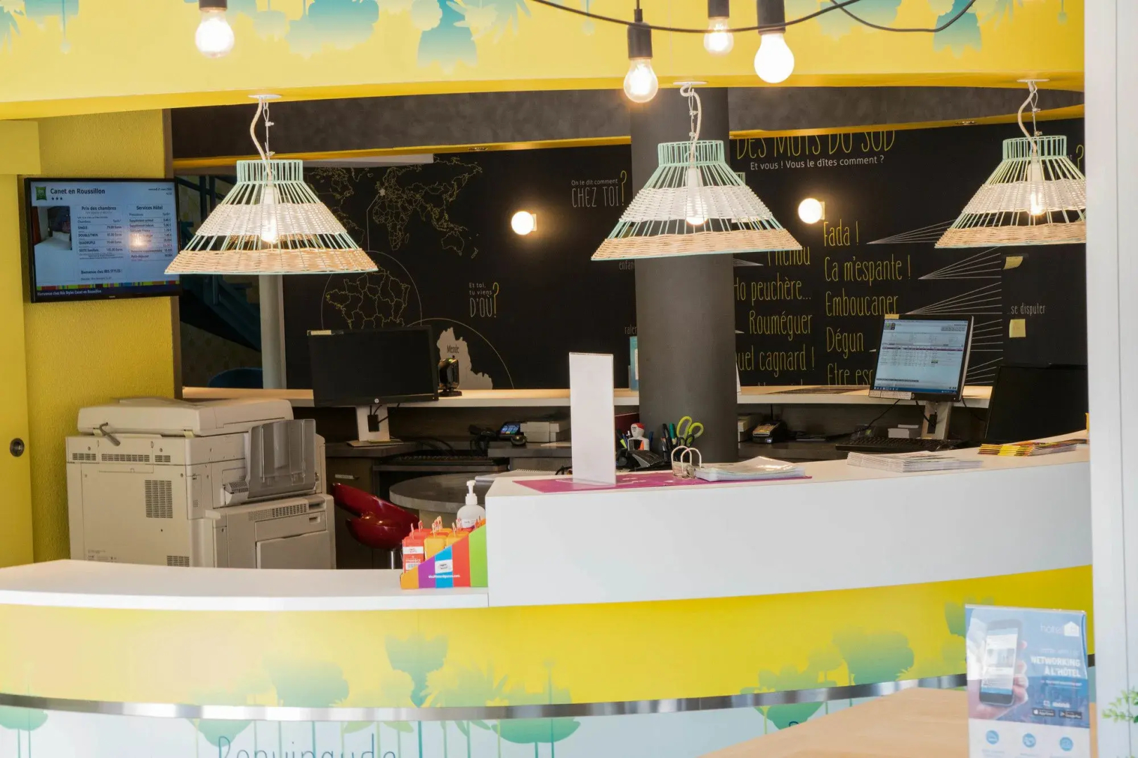 Photo - ibis Styles Perpignan Canet En Roussillon