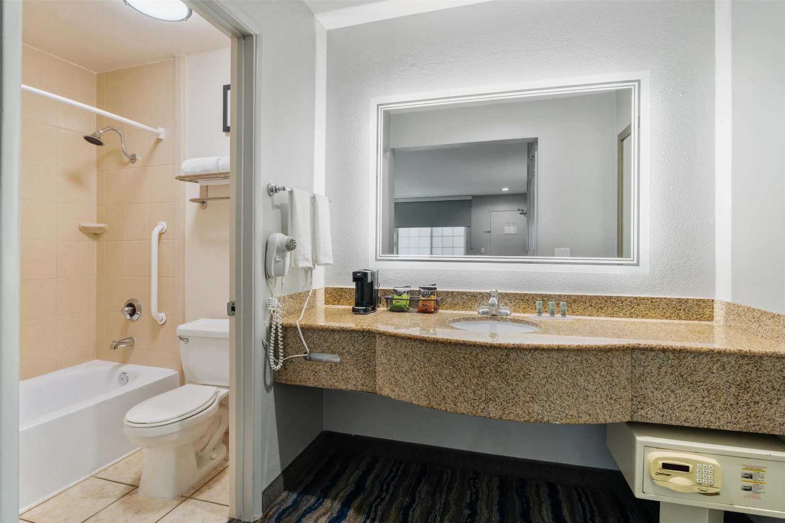 Foto - Best Western San Diego/Miramar Hotel