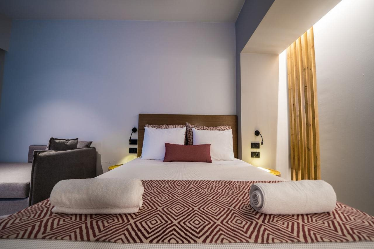 Photo - HARMONY CREST RESORT & SPA Adults Only