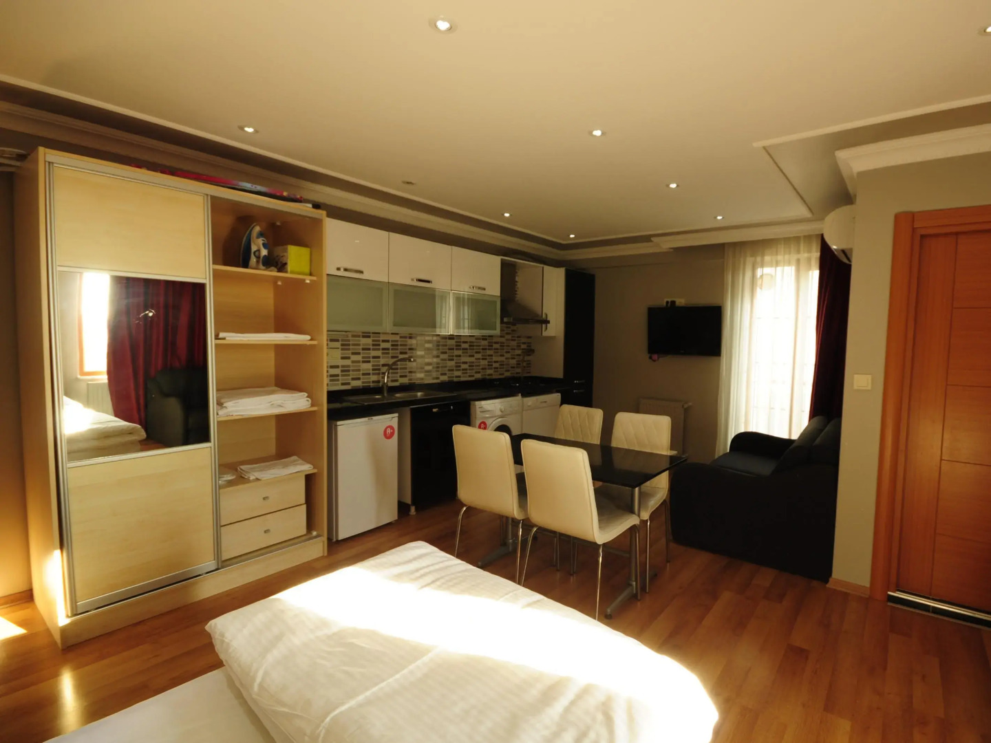 Photo - Sheriff Residence