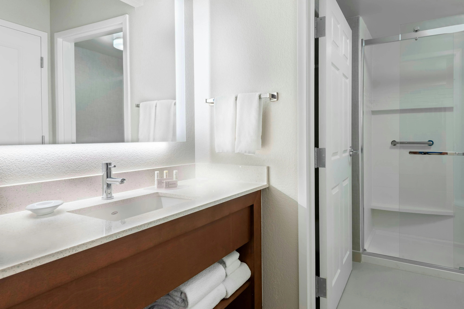 Foto - Residence Inn by Marriott Tampa at USF/Medical Center