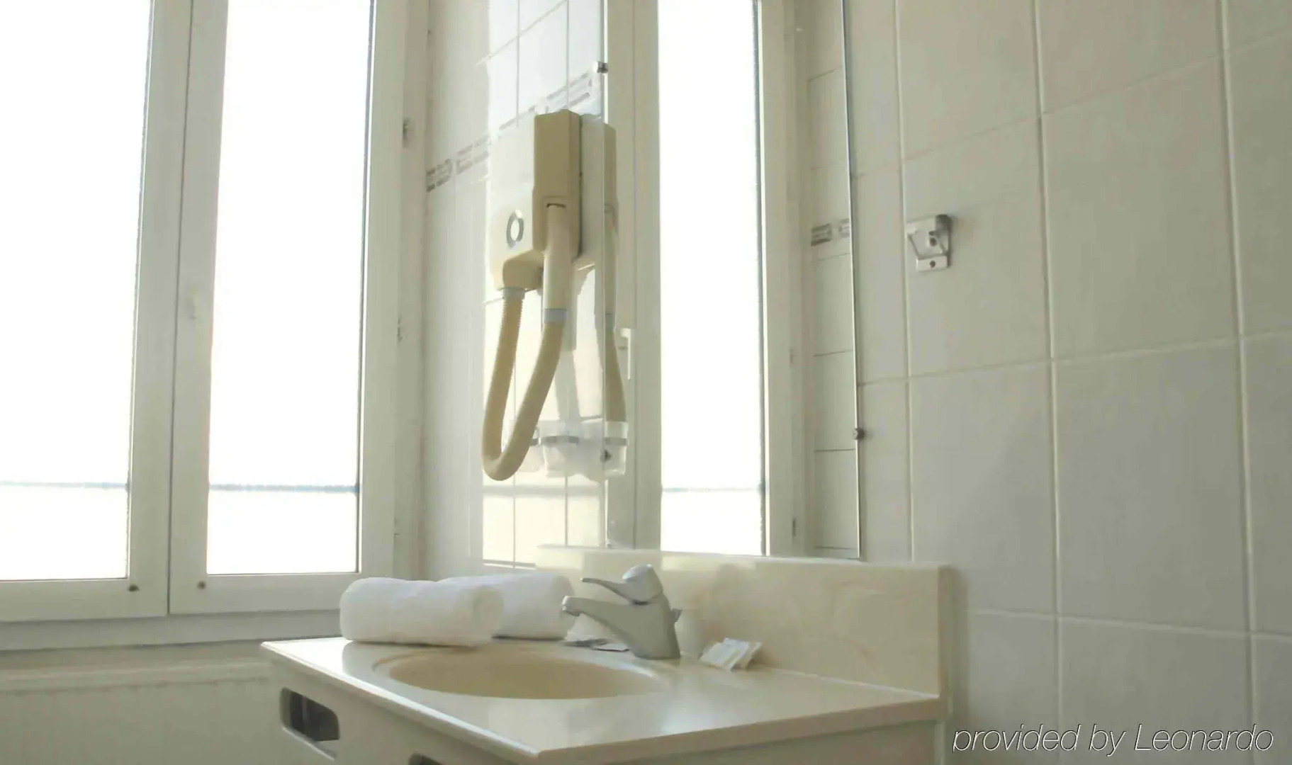 Foto - Hôtel Garden Opéra