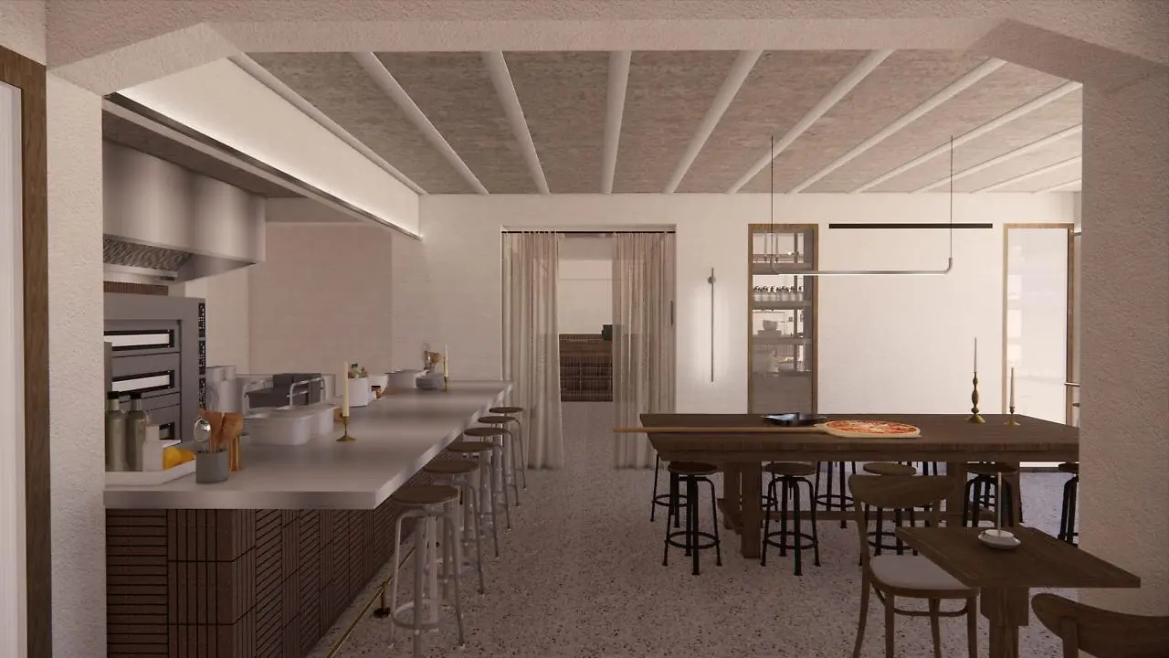 Ergon Bakehouse Athens, Bild 26 von 29