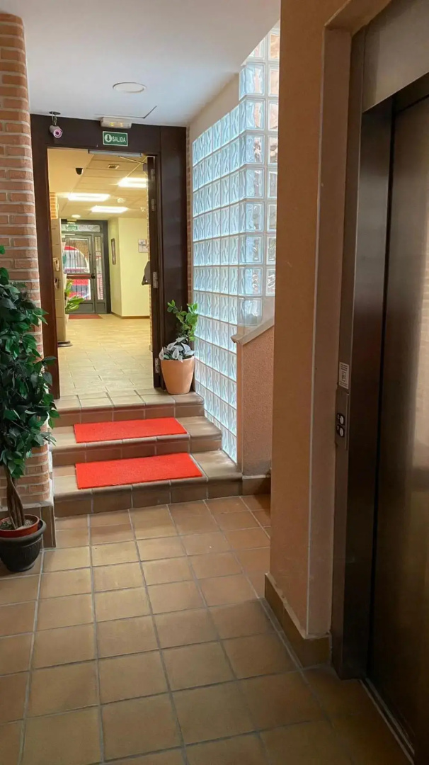 Foto - Hotel Complutense