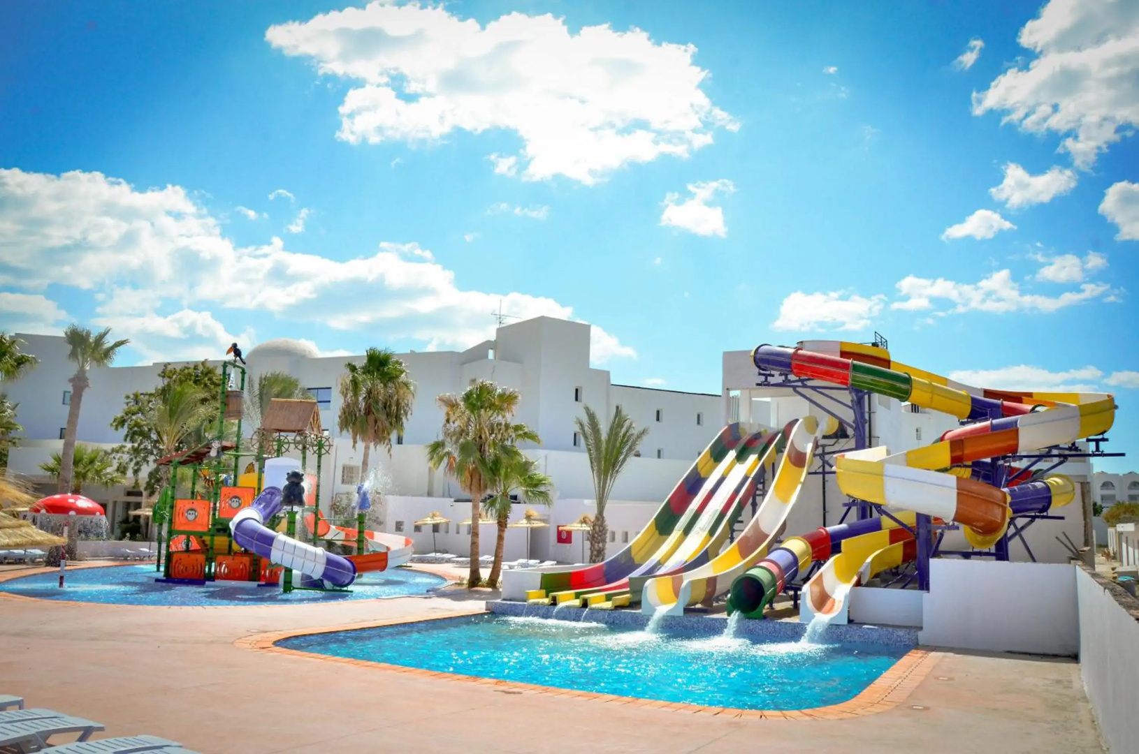 Foto - Blumar Resort & SPA