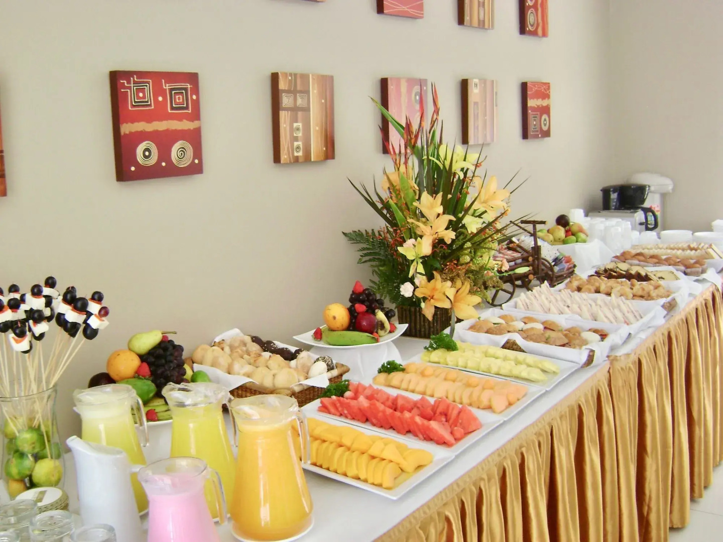 Foto - Habitat Hotel