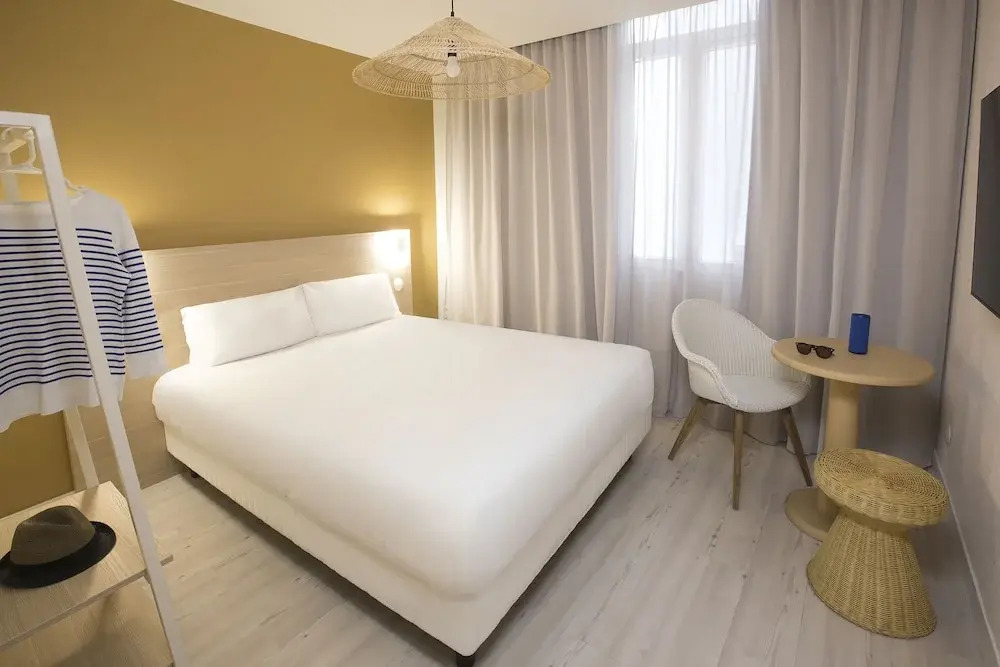 Photo - Hôtel Life Marseille VP - Vieux Port