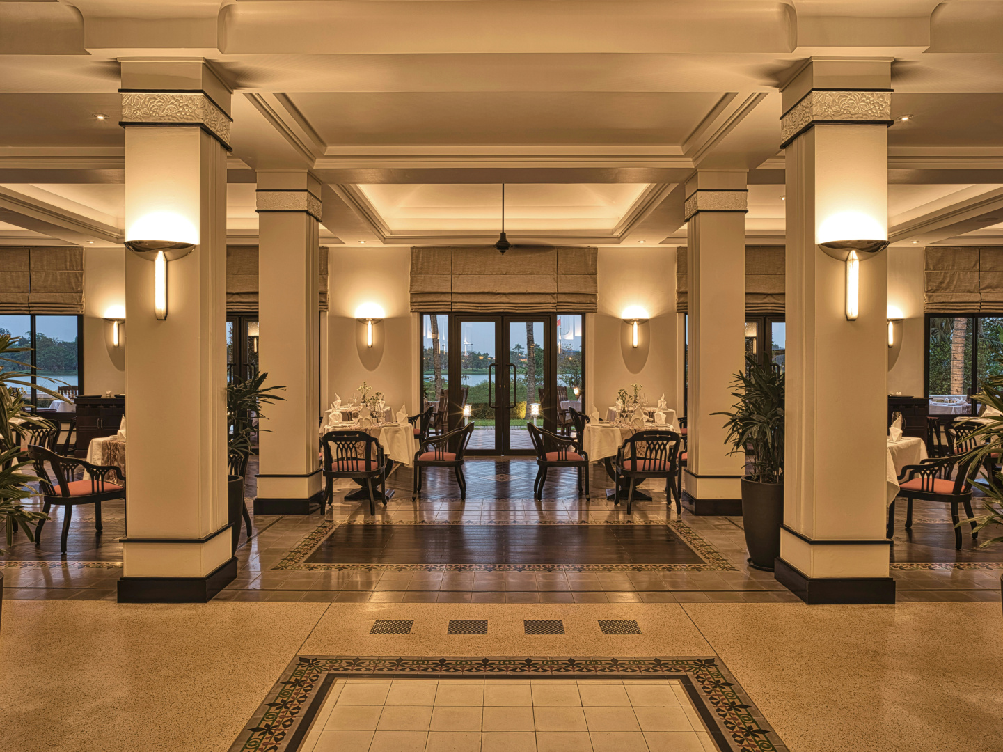 Photo - Azerai La Residence Hue