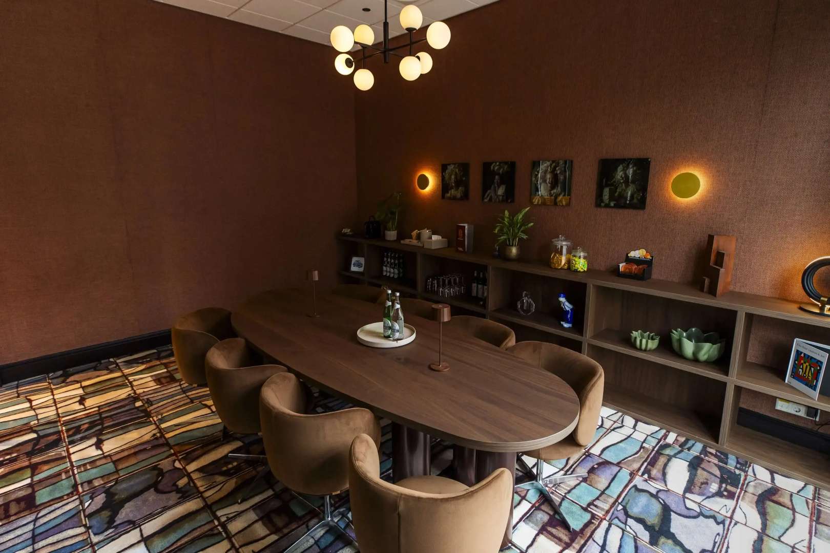 Foto - Best Western Plus City Hotel Gouda