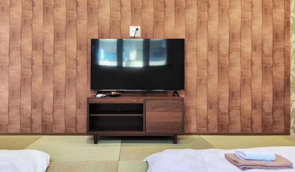 Foto - Leisurely Home Namba