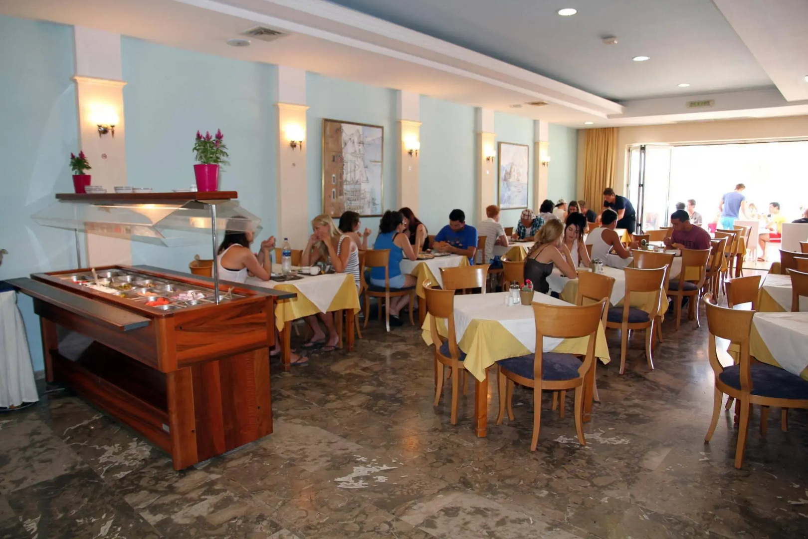 Foto - Astron Hotel
