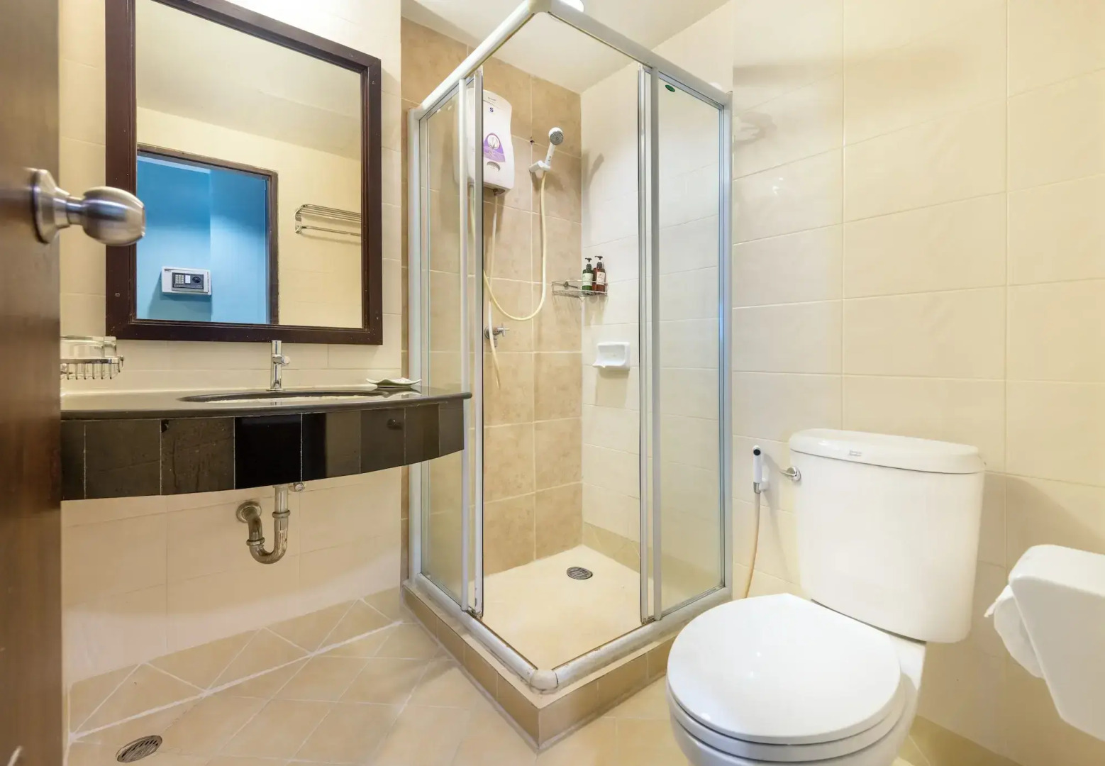 Foto - The Jomtien Twelve