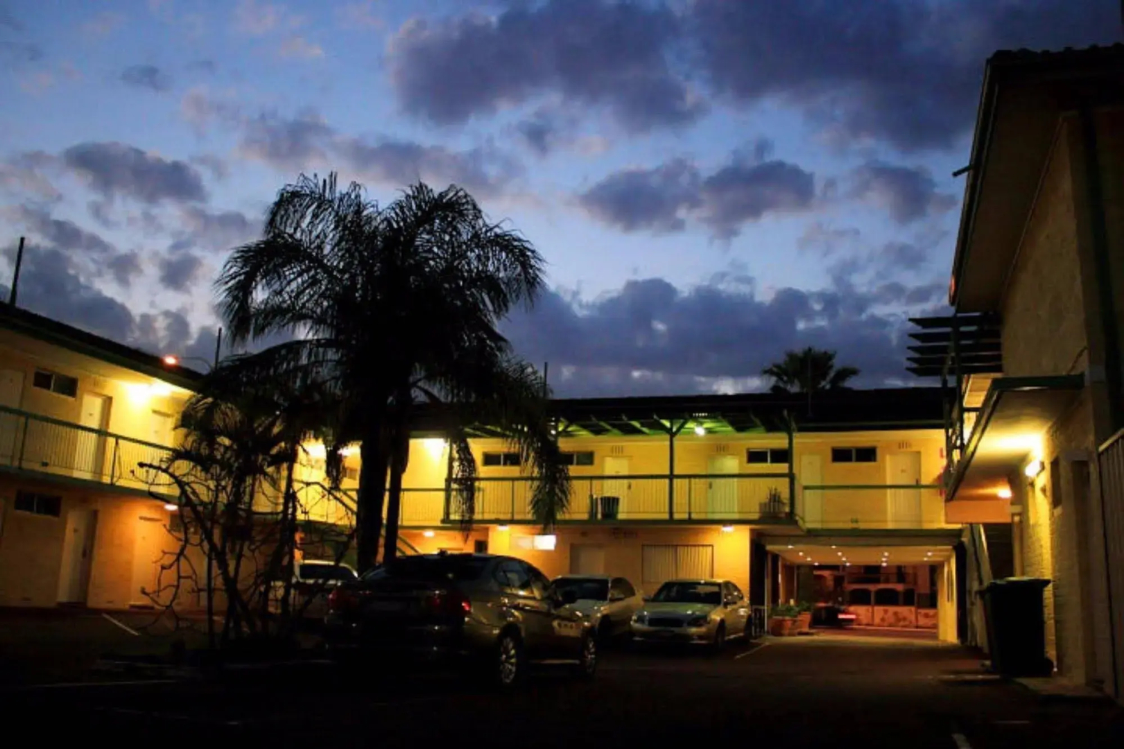 Foto - Econo Lodge Rivervale