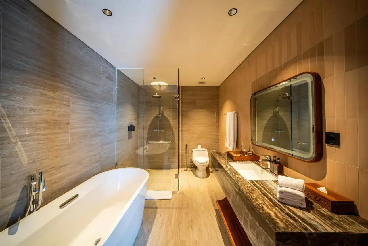 Photo - TUI BLUE Berawa Hotel and Villas