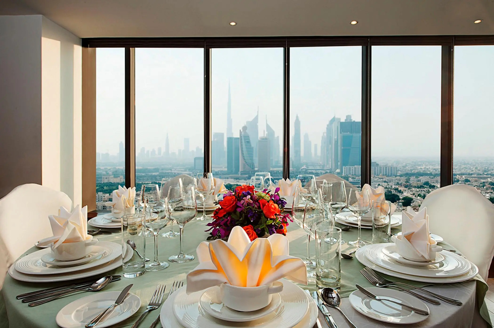 Foto - Park Regis Kris Kin Hotel Dubai