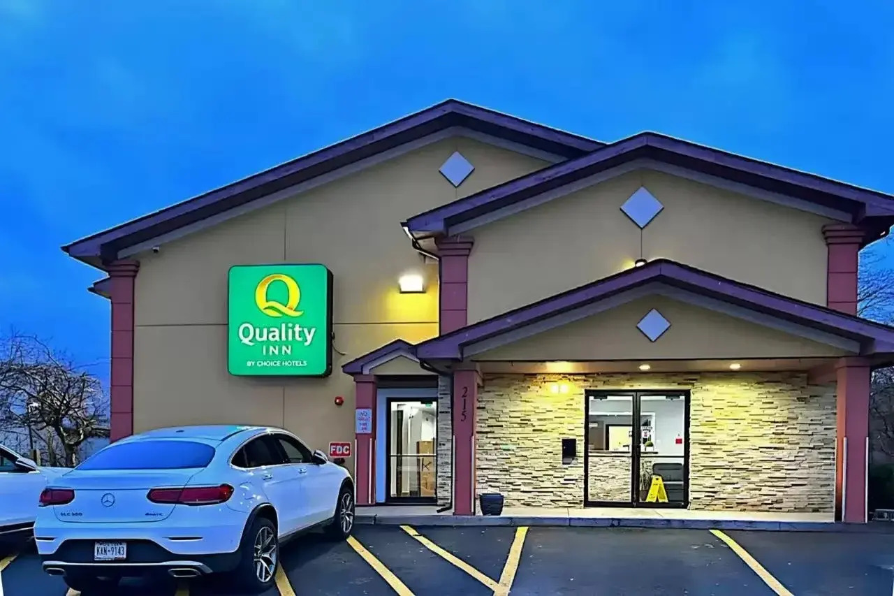 Photo - Quality Inn Oneida near Casino