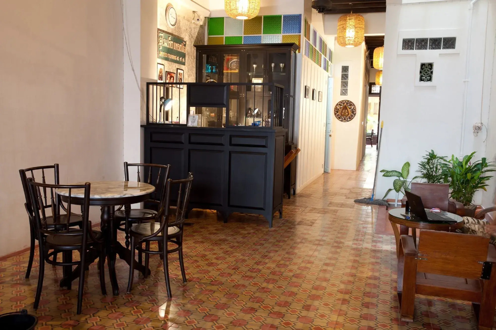 Foto - 99 Oldtown Boutique Guesthouse SHA EXTRA PLUS