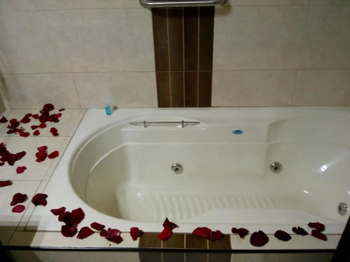 Foto - Hotel Santafe Real