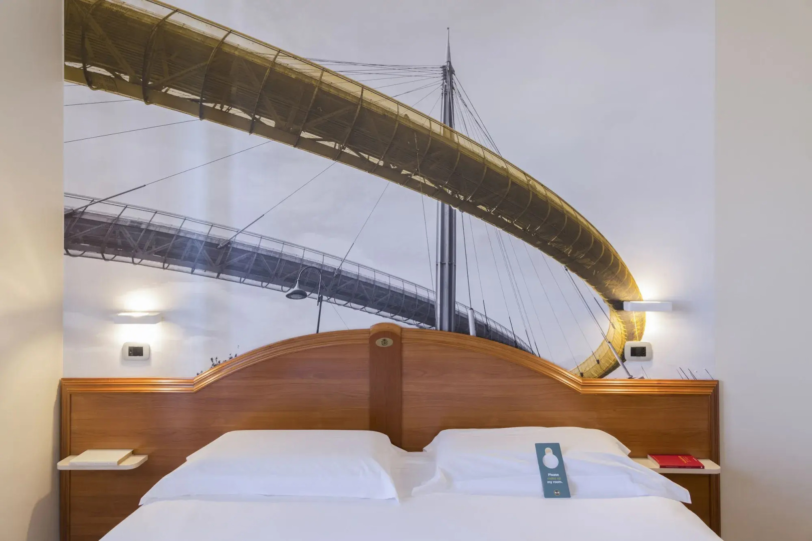 Photo - Bella Pescara B&B