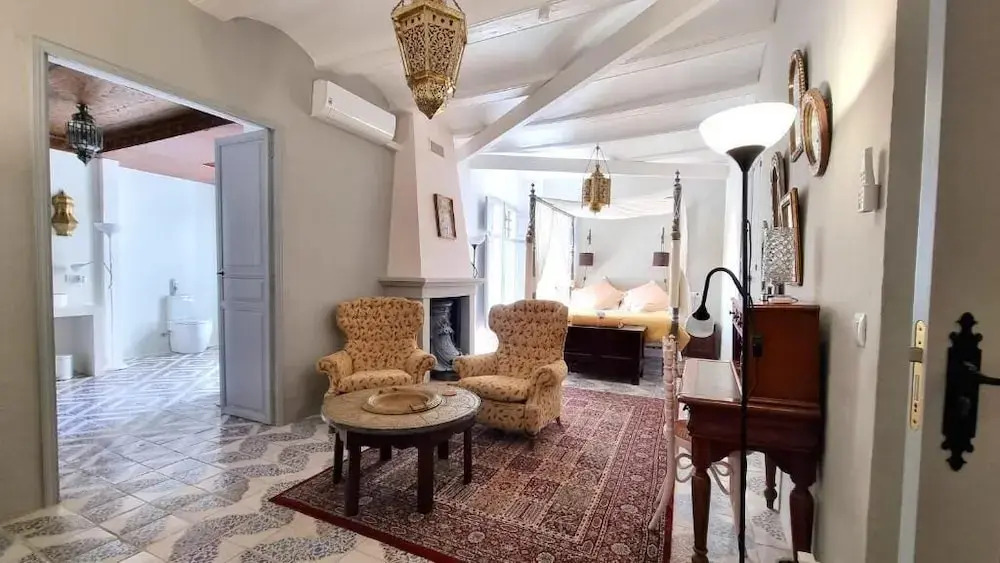 Photo - Boutique B&B Número Cuatro