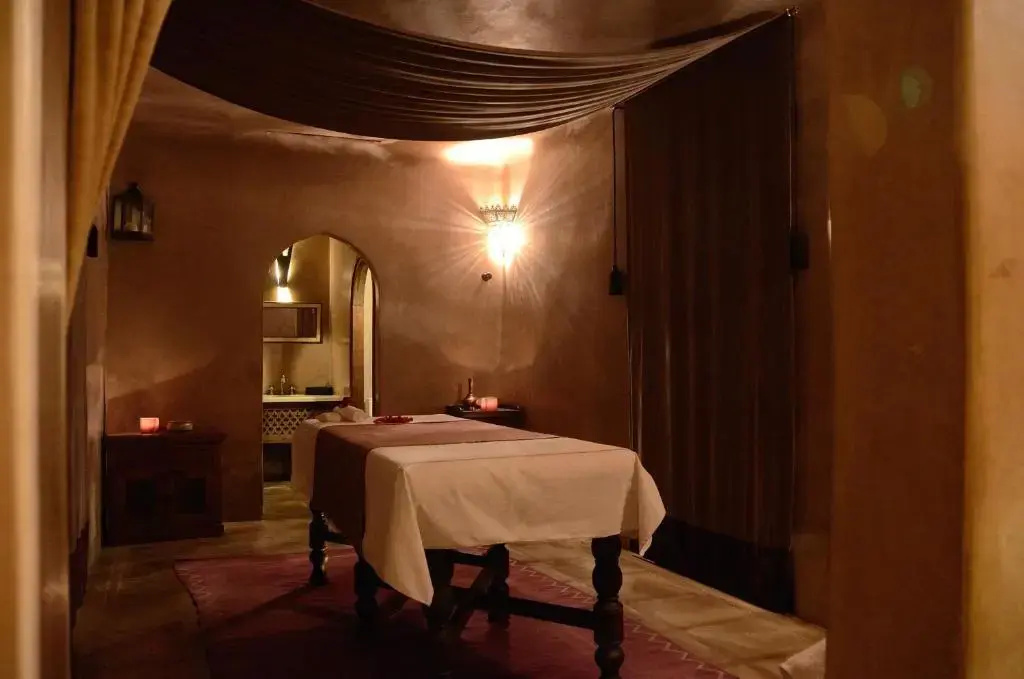 Foto - Ksar Char-Bagh Small Luxury Hotels