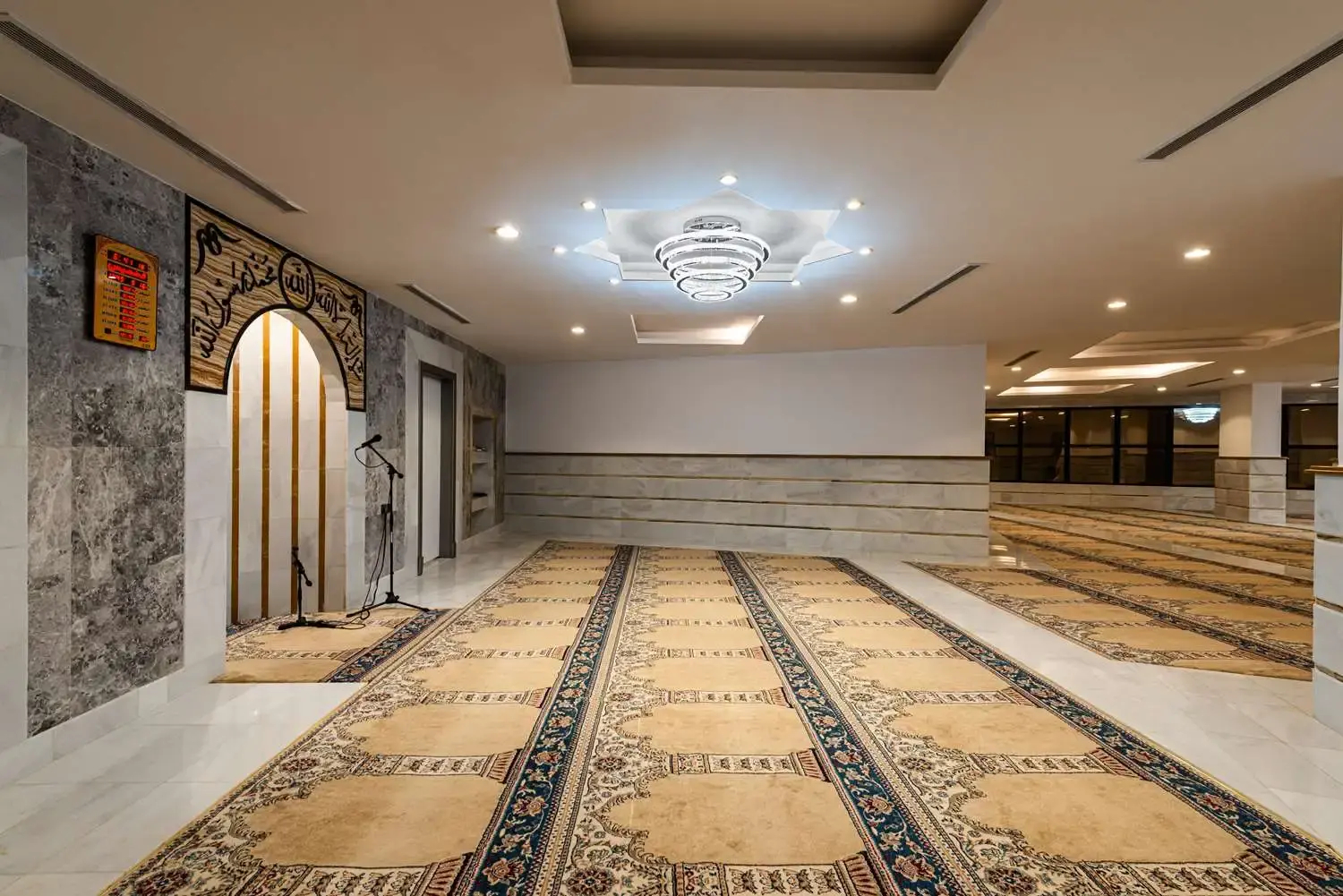 Foto - Best Western Ajyad Makkah