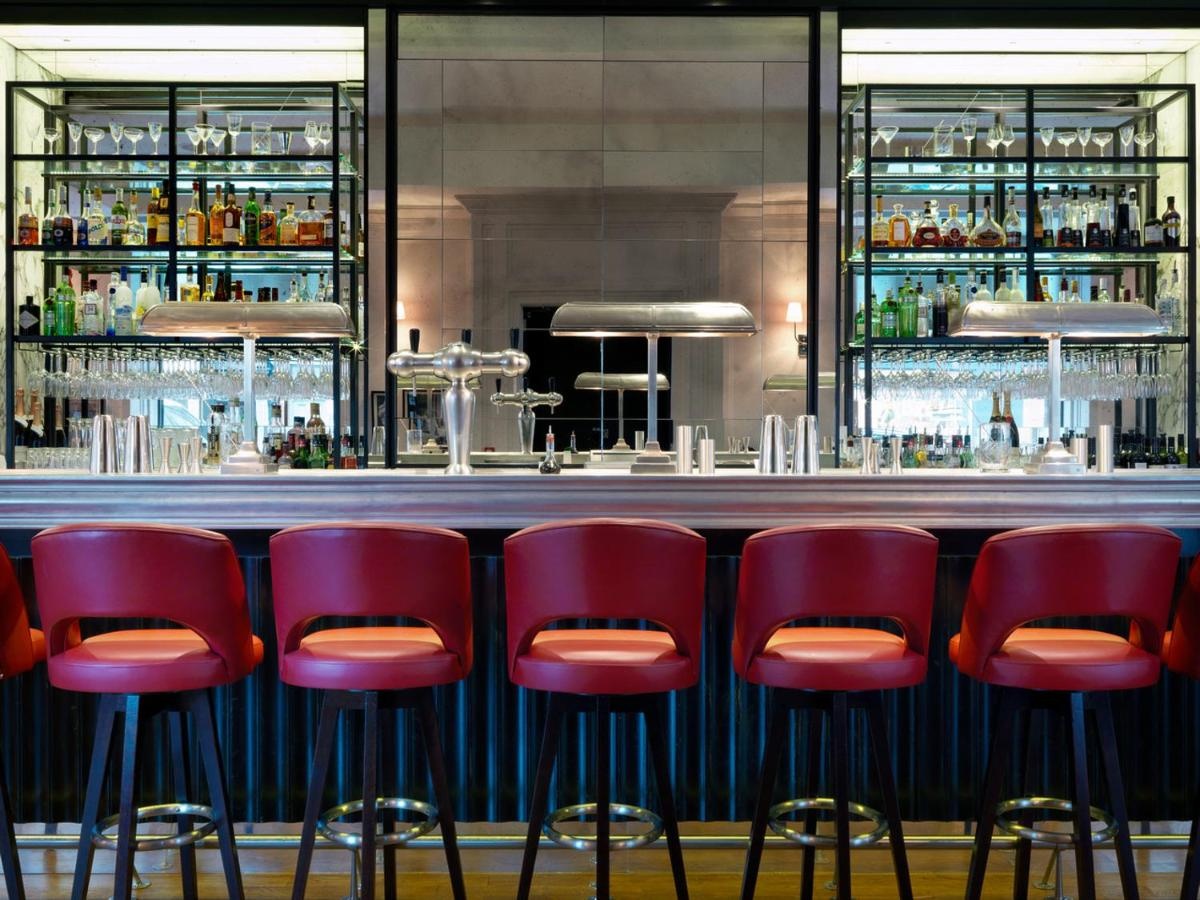 Foto - The Marylebone Hotel