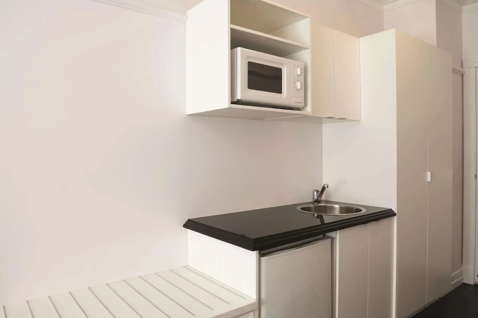 Foto - Adina Apartment Hotel Brisbane Anzac Square