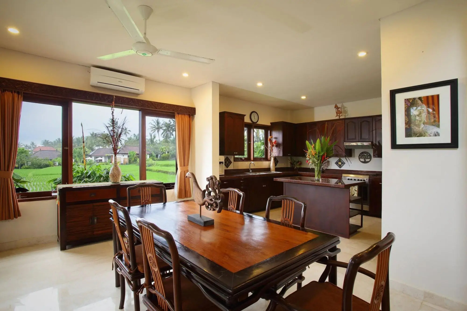 Foto - Satori Villas Bali