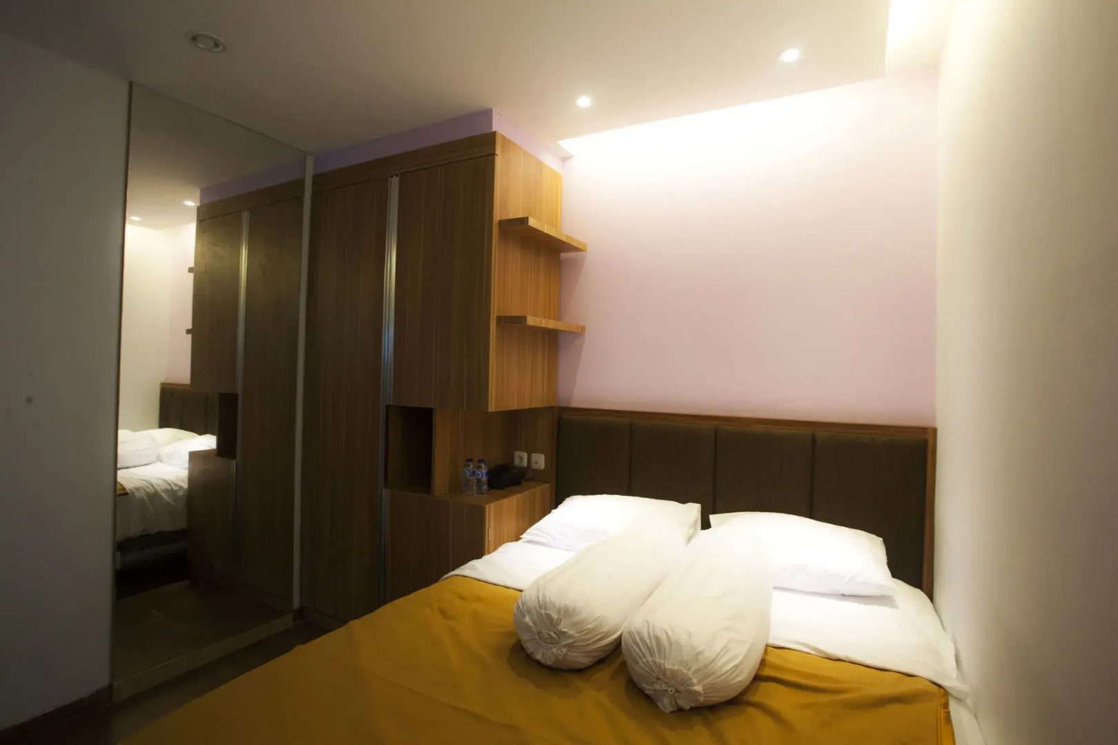 Foto - De Green Residence