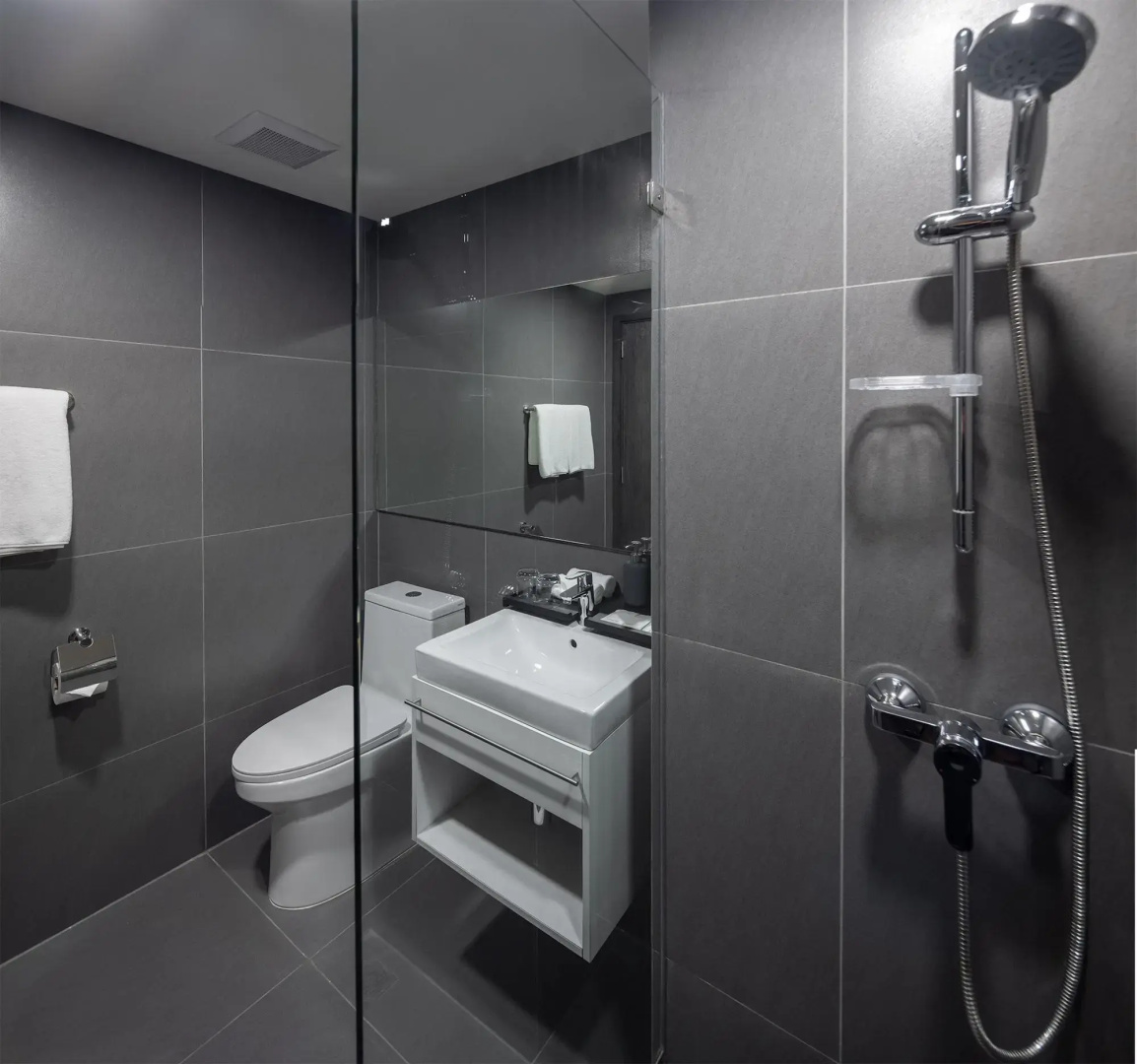 Photo - Travelodge Phuket Town