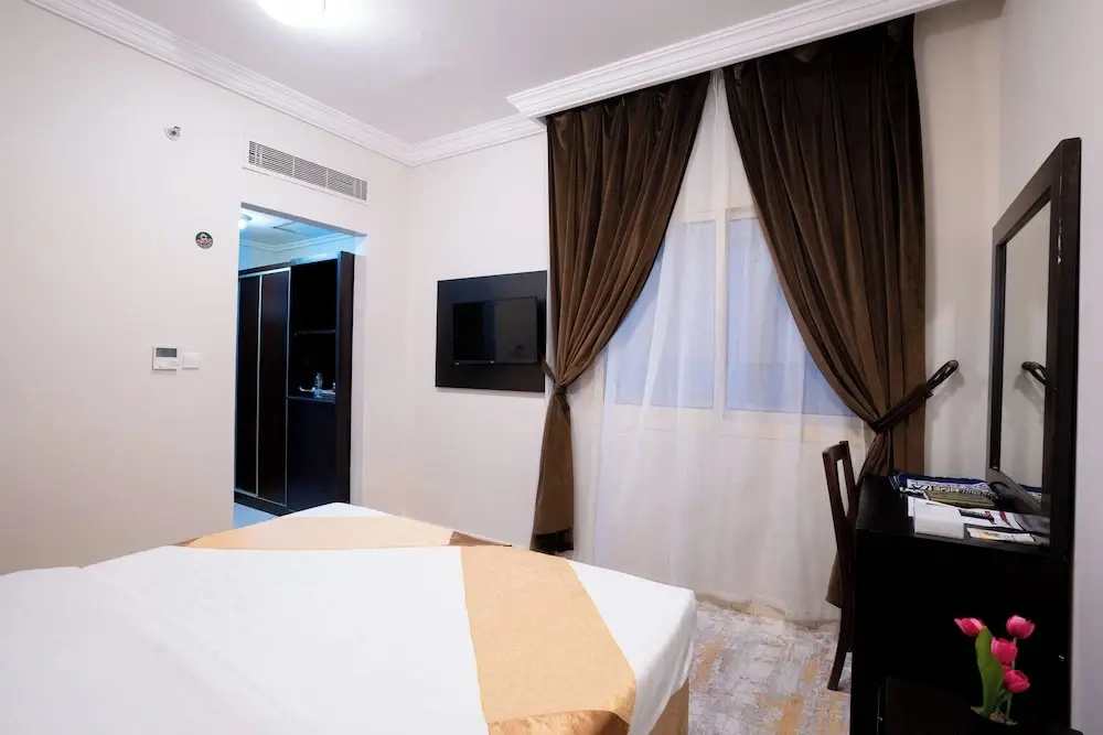 Photo - Saif Plus 2 Hotel by Orvana