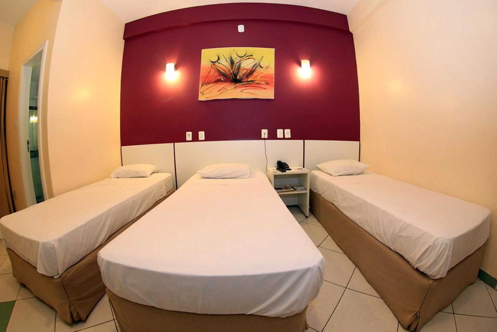 Foto - Sandrin Praia Hotel