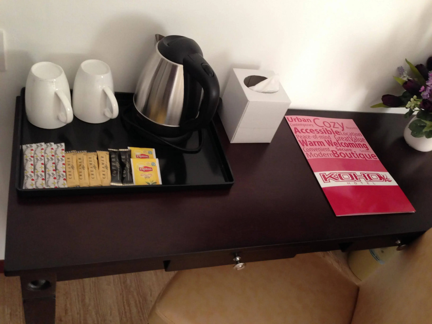 Photo - Koho Hotel - Johor Bahru