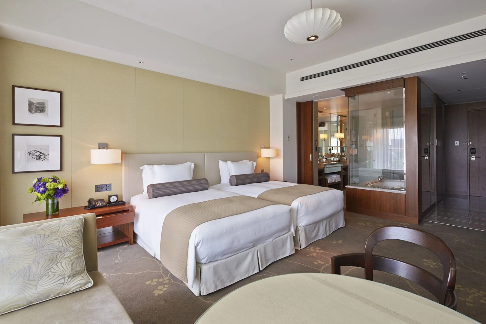Photo - Palace Hotel Tokyo