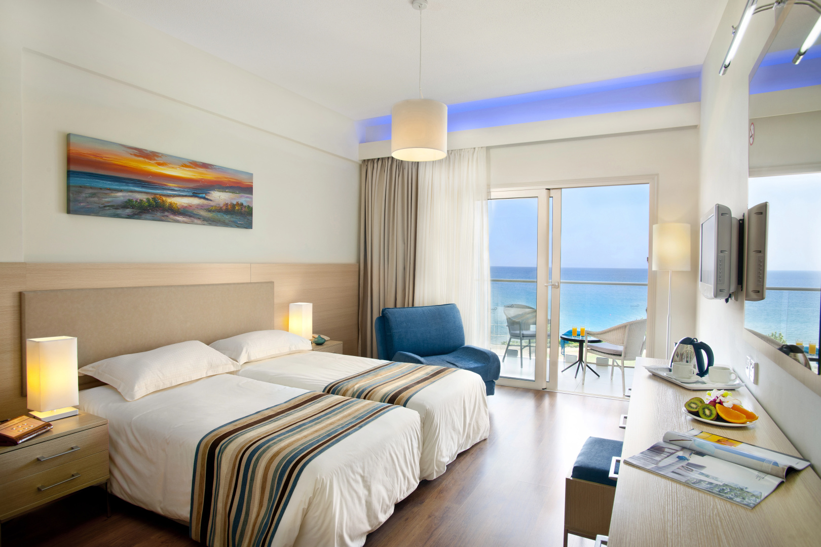 Foto - Pernera Beach Hotel