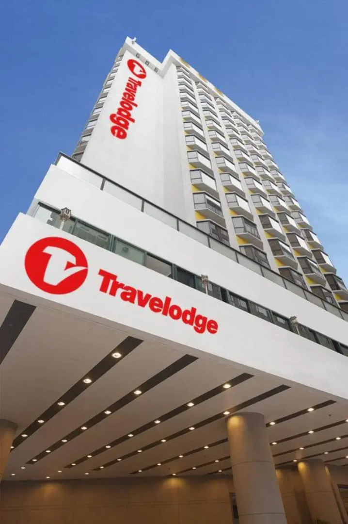Photo - Travelodge Kowloon