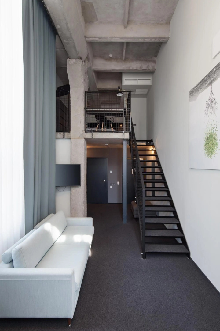 Photo - Loop Hotel Vilnius