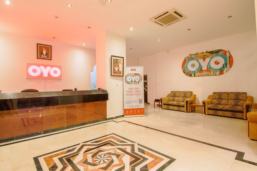 OYO 131 Salalah Hotel