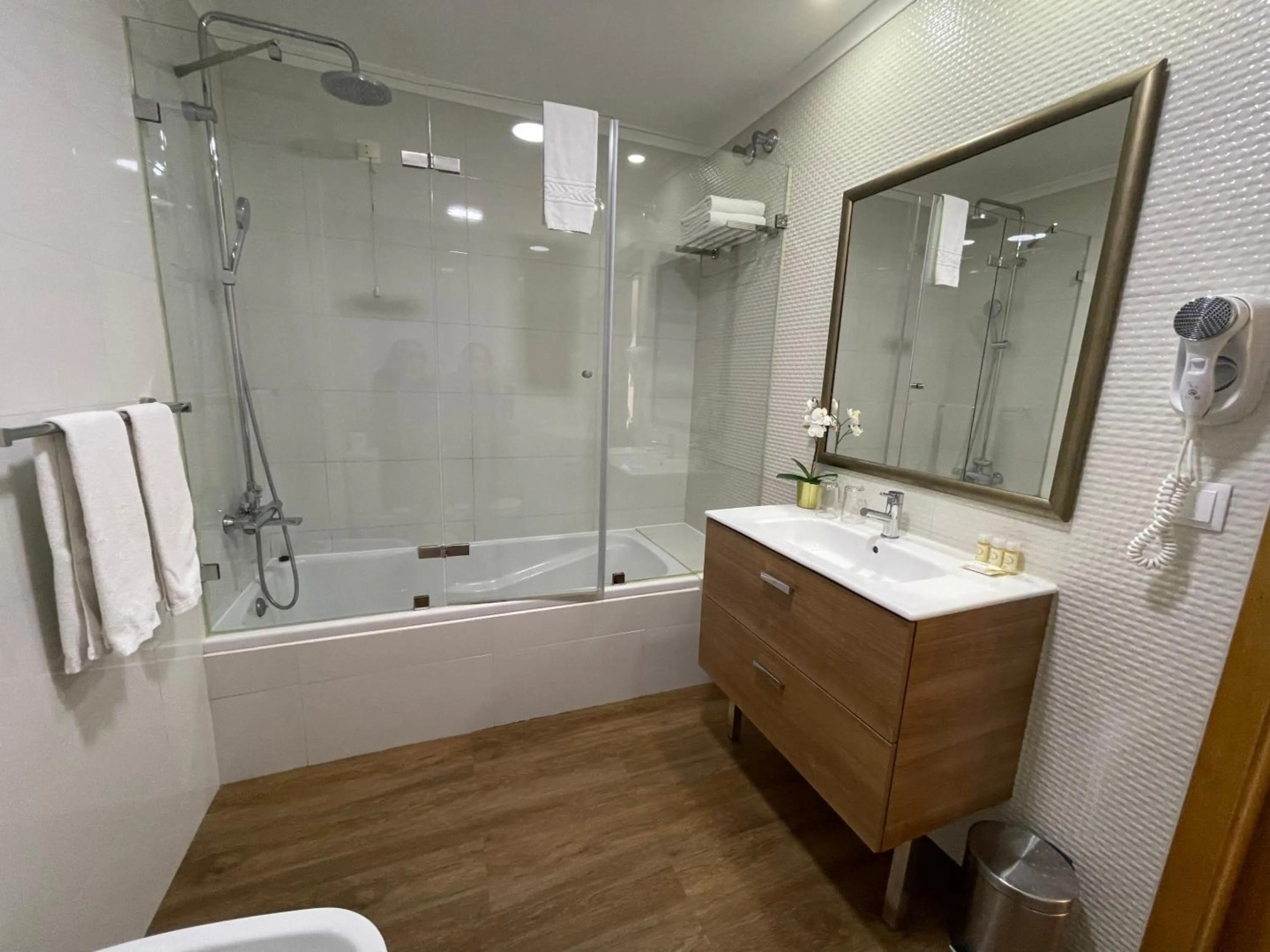 Photo - Hotel Sete Colinas