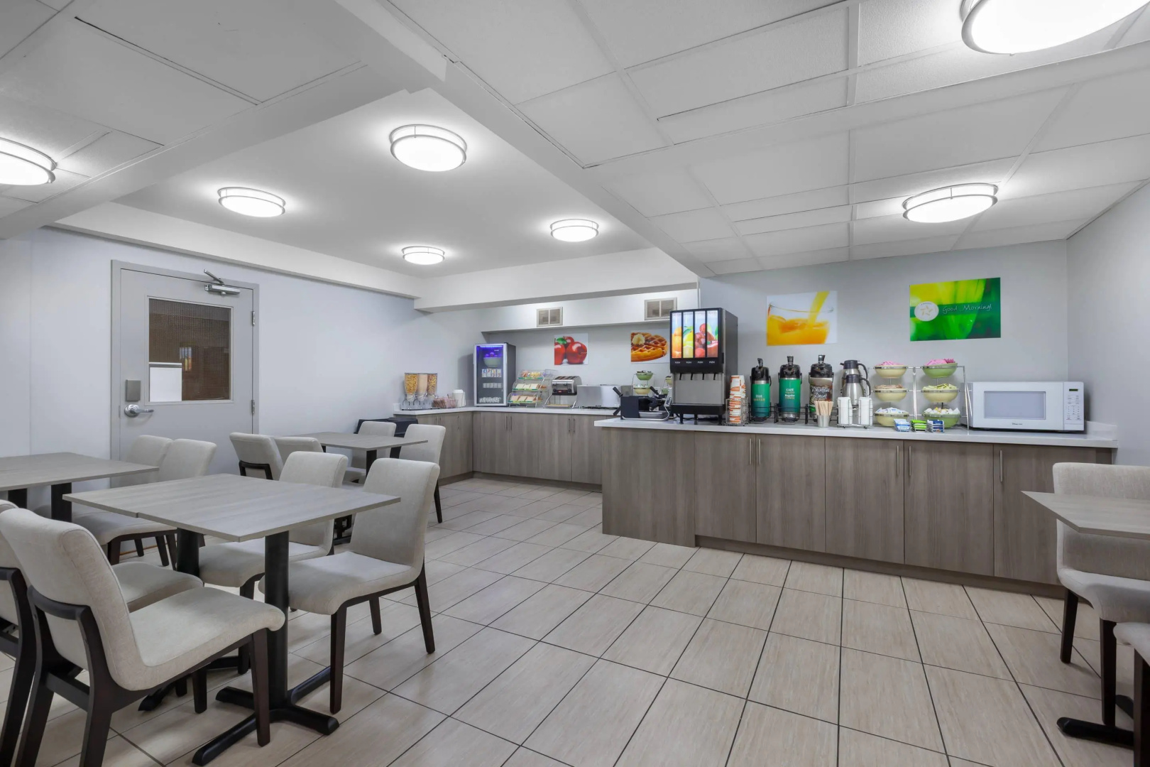 Foto - Quality Inn & Suites