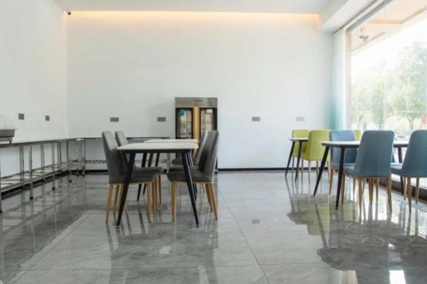 Homeinn Ripple Yun Hotel (Zhangzhou Zhao'an)