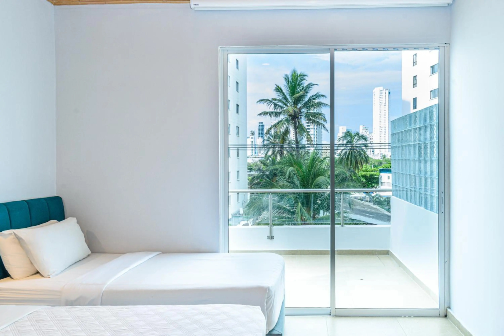 Foto - Hotel Caribbean Cartagena