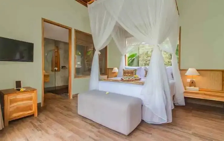 Foto - Reswaha Villas by GenuineHost