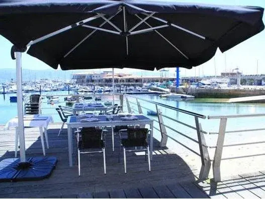 Photo - Hotel Faro Salazón