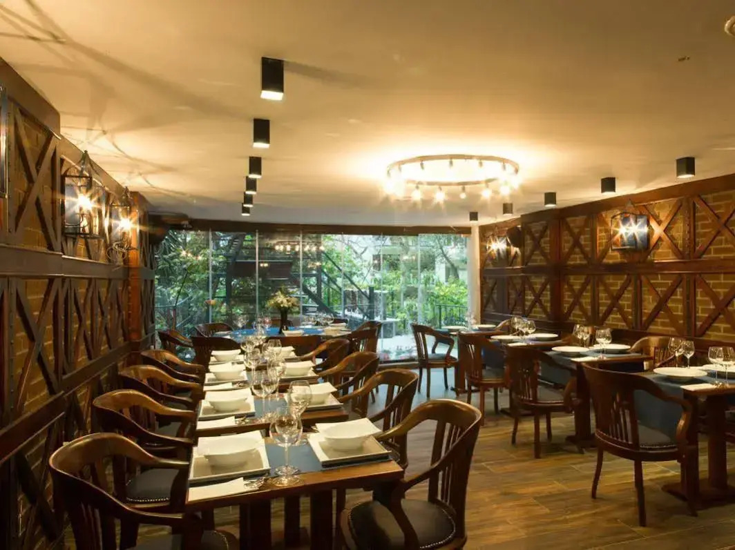 Foto - Duck Hotel
