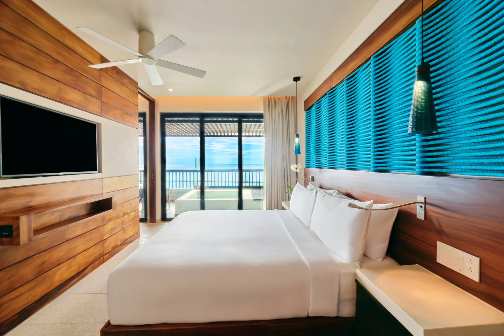 Foto - Devossion By Live Aqua Playa del Carmen All Inclusive - Adults Only