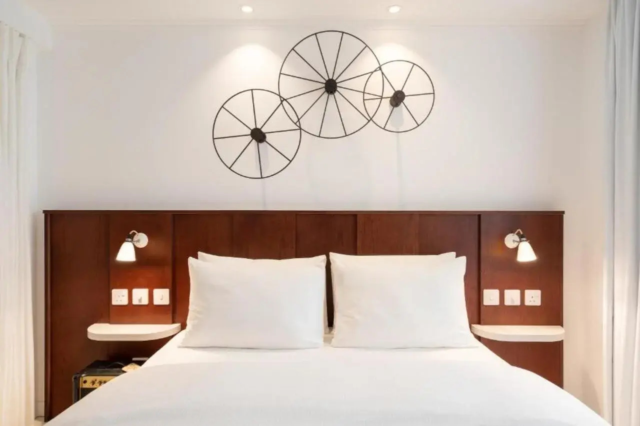Photo - Ruby Lucy Hotel London by IHG
